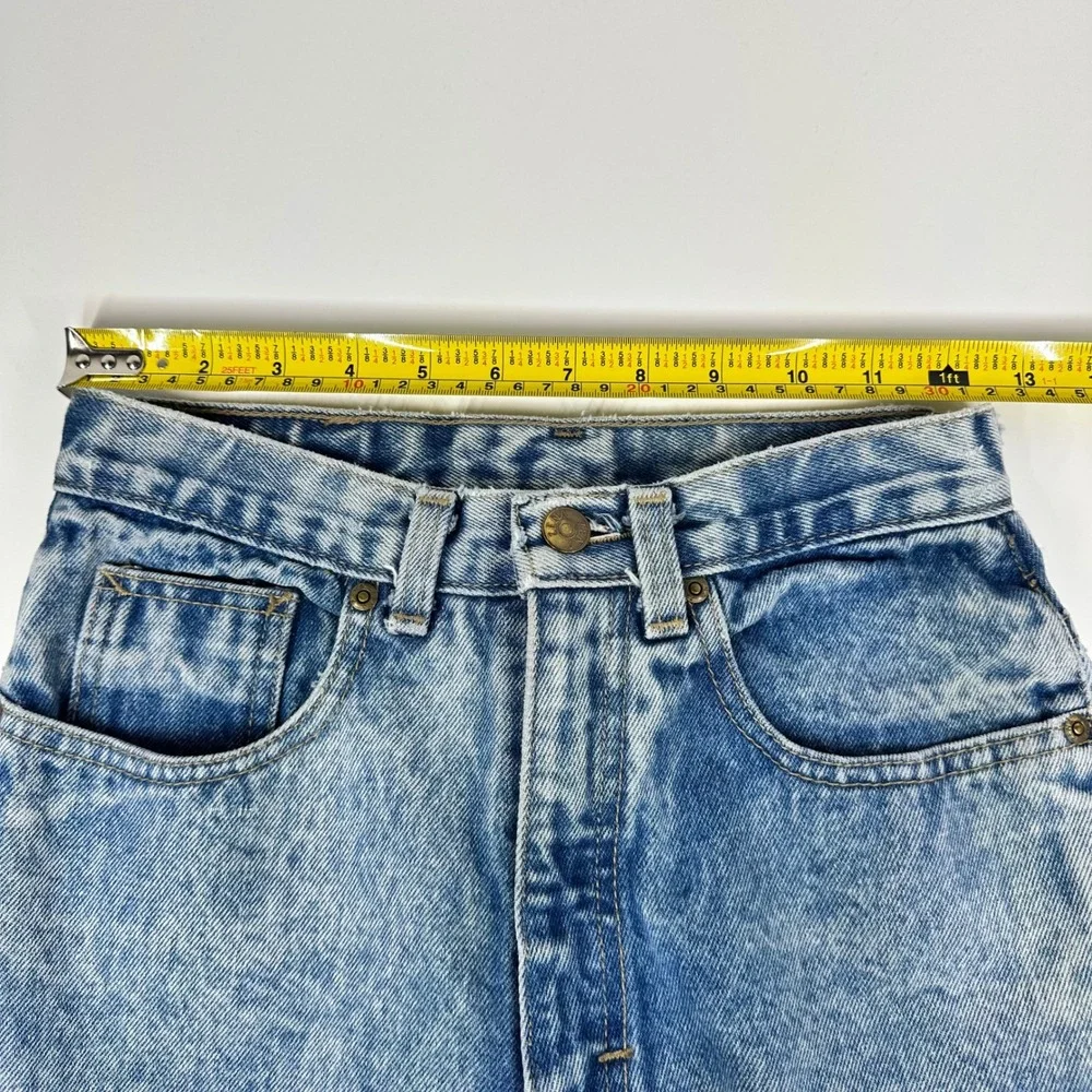 Zena vintage high